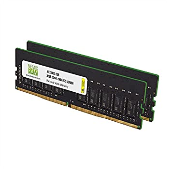 【中古】【輸入品・未使用】NEMIX RAM