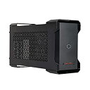 【中古】【輸入品・未使用】Cooler Master Boitier PC NC100 - Noir(2)