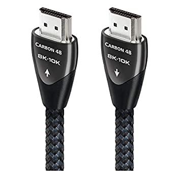 šۡ͢ʡ̤ѡAudioQuest Carbon 1.5m 8K-10K 48Gbps HDMI֥ (5ե)