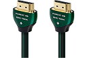【中古】【輸入品・未使用】AudioQuest Forest 48 5.0m 8K-10K 48Gbps HDMIケーブル (16.4フィート)