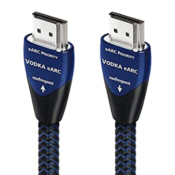 šۡ͢ʡ̤ѡAudioQuest - Vodka eARC HDMI (2.25m)