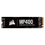 šۡ͢ʡ̤ѡCORSAIR M.2 SSD 2021ǥ MP400 ꡼ 2TB CSSD-F2000GBMP400R2 (NVMe PCIe M.2 SSD)