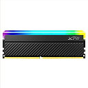 【中古】【輸入品・未使用】XPG デスクトップPC メモリ SPECTRIX D45G DDR4 RGBライティング PC4-28800 DDR4 3600MH...