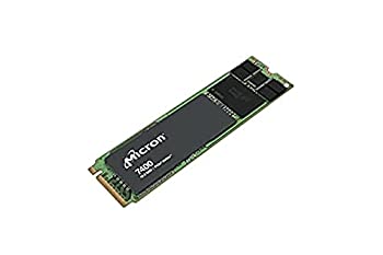 šۡ͢ʡ̤ѡMicron 7400 PRO 960GB NVMe M.2 (22x80) åɥơȥɥ饤 NVMeդ