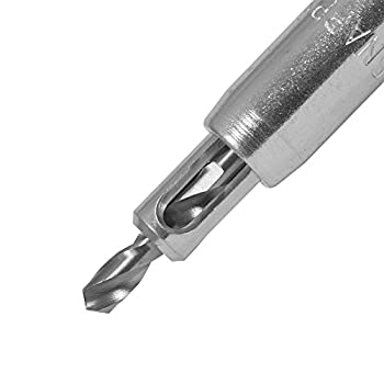 【中古】【輸入品・未使用】Snappy Toolsシェルフピンビット、1/4" 【中古】【輸入品・未使用】Snappy Toolsシェルフピンビット、1/4"
