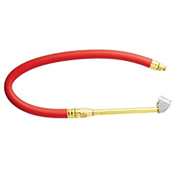 【中古】【輸入品・未使用】ミルトン509?15?"交換用ホースWhip