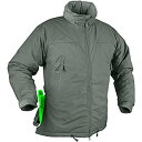 【中古】【輸入品・未使用】Helikon BLAZER メンズ US サイズ: XX-Large カラー: グリーン