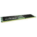【中古】【輸入品・未使用】Axiom Memory - 647904-B21-AX - Axiom 32GB DDR3L SDRAM メモリーモジュール - 32 GB - DDR3L SDRAM - 1600 MHz DDR3L-1600/PC3-12800 - 1.35 V(2)