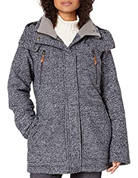 【中古】【輸入品・未使用】ROXY Snow Junior's Standard Dawn Jacket, Medieval Blue, M 【中古】【輸入品・未使用】ROXY Snow Junior's Standard Dawn Jacket, Medieval Blue, M