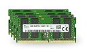 【中古】【輸入品・未使用】Adamanta 64GB (4x16GB) 2019 Apple iMac 27
