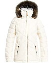 šۡ͢ʡ̤ѡRoxy Quinn Snow Jacket Angora SM (US 3-5)