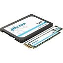 【中古】【輸入品・未使用】Micron 7300 MAXシリーズ MTFDHBE1T6TDG-1AW1ZABYY 1.6TB 2.5インチ ソリッドステートドラ...
