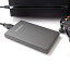 šۡ͢ʡ̤ѡOyen Digital U32 Shadow 4TB USB-C դåɥơȥɥ饤 (SSD) Xbox One/X/S