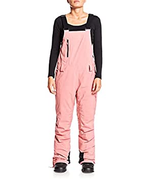 šۡ͢ʡ̤ѡRoxy Gore-TEX Stretch Prism Bib Pants Dusty Rose SM (US 3-5)