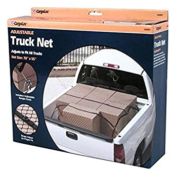ޡåȥץ饹㤨֡šۡ͢ʡ̤ѡAllied Tools 84067 CargoLoc Adjustable Truck Net [¹͢]פβǤʤ23,586ߤˤʤޤ