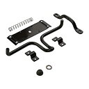 【中古】【輸入品・未使用】National Hardware V1136 Stall/Gate Latch by Stanley