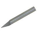 【中古】【輸入品・未使用】LMT Onsrud 37-21 Solid Carbide Engraving Tool, Uncoated (Bright) Fi...