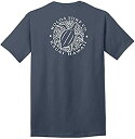 【中古】【輸入品・未使用】Joe's USA SHIRT メンズ US サイズ: Regular Large (41-43)