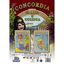 【中古】【輸入品 未使用】Concordia: Gallia Corsica Board Game