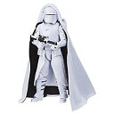 【中古】【輸入品 未使用】Hasbro - Figurine Star Wars Black Series - First Order Elite Snowtrooper 19cm - 5010993663866