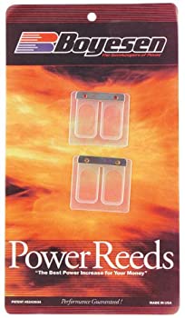 【中古】【輸入品・未使用】Boyesen 646 パワーリード