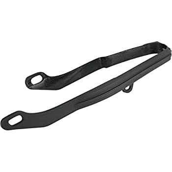 【中古】【輸入品・未使用】Acerbis スイングアーム ラブプレート ブラック 02-08 ホンダ CRF450R用