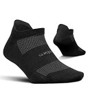 【中古】【輸入品・未使用】Feetures! 高パフォーマンスクッション 足首のゴムを見せない アスレチックランニング用ソックス US サイズ: M カラー: ...