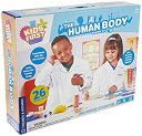 Kids First The Human Body Kit 567003 