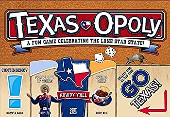 【中古】【輸入品 未使用】Late for the Sky texas-opolyゲーム