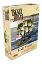 【中古】【輸入品・未使用】Black Sea's The Age of Sail HMS Victory テーブルトップ 船 コンバット 戦争ゲーム 792411001