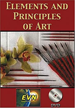 Elements and Principles of Art DVD