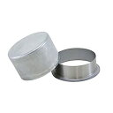 【中古】【輸入品・未使用】Yukon Gear & Axle (YMS99187) 交換用Redi-Sleeve ヨークセーバー 8.75インチ c 9.25インチ c Dana 60 Dana 61 Dana 70 Dana 70U Dana 70HD(2)