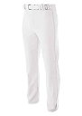 【中古】【輸入品・未使用】N6162 A4 PRO BAGGY CUT BB PANTS WHITE 2XL