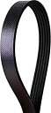 【中古】【輸入品・未使用】Continental Elite 4050845?poly-v /サーペンタインベルト(2)