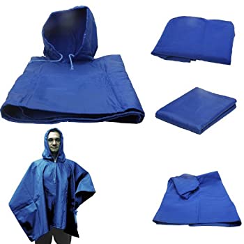 【中古】【輸入品・未使用】ブランケット 4イン1 ブルー 【中古】【輸入品・未使用】ブランケット 4イン1 ブルー
