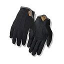 yÁzyAiEgpzGiro D'wool Bike Glove Men Black Size XXL 2017 Full Finger Bike Gloves