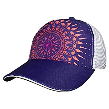 【中古】【輸入品・未使用】Headsweats Haze 5?Panel Trucker Hat オレンジ 【中古】【輸入品・未使用】Headsweats Haze 5?Panel Trucker Hat オレンジ