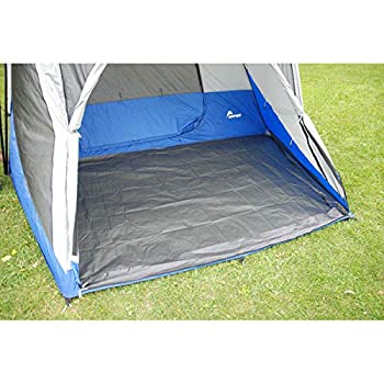 【中古】【輸入品・未使用】Sportz Footprint for SUV Tent by SPORTZ BY NAPIER