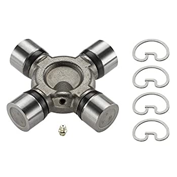 【中古】【輸入品・未使用】Moog 358 ユニバーサルジョイント