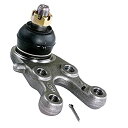 【中古】【輸入品・未使用】Beck Arnley 101-4365 ボールジョイント