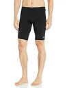 【中古】【輸入品・未使用】TYR メンズ Durafast Elite 無地ジャマー水着