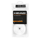 【中古】【輸入品・未使用】HEAD XtremeSoft オーバーグリップ 30個パック ホワイト【メーカー名】ヘッド(HEAD) グリップテープ HEADF|#HEAD: Publisher【メーカー型番】0727-282【ブランド名】ヘッド(HEAD) グリップテープ HEADF|#HEAD: Publisher【商品説明】HEAD XtremeSoft オーバーグリップ 30個パック ホワイト当店では初期不良に限り、商品到着から7日間は返品を 受付けております。こちらは海外販売用に買取り致しました未使用品です。買取り致しました為、中古扱いとしております。他モールとの併売品の為、完売の際はご連絡致しますのでご了承下さい。速やかにご返金させて頂きます。ご注文からお届けまで1、ご注文⇒ご注文は24時間受け付けております。2、注文確認⇒ご注文後、当店から注文確認メールを送信します。3、配送⇒当店海外倉庫から取り寄せの場合は10〜30日程度でのお届けとなります。国内到着後、発送の際に通知にてご連絡致します。国内倉庫からの場合は3〜7日でのお届けとなります。　※離島、北海道、九州、沖縄は遅れる場合がございます。予めご了承下さい。お電話でのお問合せは少人数で運営の為受け付けておりませんので、メールにてお問合せお願い致します。営業時間　月〜金　10:00〜17:00お客様都合によるご注文後のキャンセル・返品はお受けしておりませんのでご了承下さい。