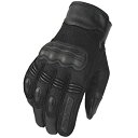 【中古】【輸入品 未使用】Scorpion EXO Divergent Gloves (L) (ブラック)