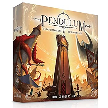 【中古】【輸入品・未使用】Pendulum