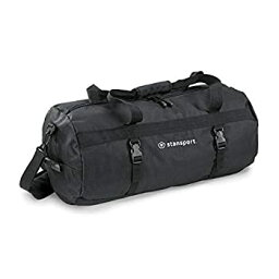 【中古】【輸入品・未使用】Stansport - 旅行ダッフルバッグ（18×36インチ）