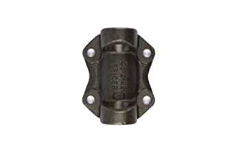 【中古】【輸入品・未使用】Spicer 3-2-159 フランジヨーク。【メーカー名】Spicer 駆動パーツ 【メーカー型番】3-2-159【ブランド名】Spicer 駆動パーツ 【商品説明】Spicer 3-2-159 フランジヨーク。当店では初期不良に限り、商品到着から7日間は返品を 受付けております。こちらは海外販売用に買取り致しました未使用品です。買取り致しました為、中古扱いとしております。他モールとの併売品の為、完売の際はご連絡致しますのでご了承下さい。速やかにご返金させて頂きます。ご注文からお届けまで1、ご注文⇒ご注文は24時間受け付けております。2、注文確認⇒ご注文後、当店から注文確認メールを送信します。3、配送⇒当店海外倉庫から取り寄せの場合は10〜30日程度でのお届けとなります。国内到着後、発送の際に通知にてご連絡致します。国内倉庫からの場合は3〜7日でのお届けとなります。　※離島、北海道、九州、沖縄は遅れる場合がございます。予めご了承下さい。お電話でのお問合せは少人数で運営の為受け付けておりませんので、メールにてお問合せお願い致します。営業時間　月〜金　10:00〜17:00お客様都合によるご注文後のキャンセル・返品はお受けしておりませんのでご了承下さい。