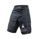 【中古】【輸入品・未使用】Anthem Athletics レジリエンス 混合格闘技用ショーツ - 20種類以上のスタイル - ファイトショーツ ブラジリアン柔術 ムエタイ ワークアウトオブ