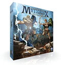 【中古】【輸入品・未使用】Mythalix - Welcome to War【メーカー名】Grand Gamers Guild カテゴリー別 【メーカー型番】SGSM101USGGD【ブランド名】Grand Gamers Guild カテゴリー別 【商品説明】Mythalix - Welcome to War当店では初期不良に限り、商品到着から7日間は返品を 受付けております。こちらは海外販売用に買取り致しました未使用品です。買取り致しました為、中古扱いとしております。他モールとの併売品の為、完売の際はご連絡致しますのでご了承下さい。速やかにご返金させて頂きます。ご注文からお届けまで1、ご注文⇒ご注文は24時間受け付けております。2、注文確認⇒ご注文後、当店から注文確認メールを送信します。3、配送⇒当店海外倉庫から取り寄せの場合は10〜30日程度でのお届けとなります。国内到着後、発送の際に通知にてご連絡致します。国内倉庫からの場合は3〜7日でのお届けとなります。　※離島、北海道、九州、沖縄は遅れる場合がございます。予めご了承下さい。お電話でのお問合せは少人数で運営の為受け付けておりませんので、メールにてお問合せお願い致します。営業時間　月〜金　10:00〜17:00お客様都合によるご注文後のキャンセル・返品はお受けしておりませんのでご了承下さい。