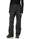 【中古】【輸入品・未使用】Arctix Women's Insulated Snow Pant