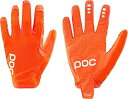 【中古】【輸入品・未使用】POC（POC） avip glove long 30270-1205 自転車 グローブ （Men's、Lady's）